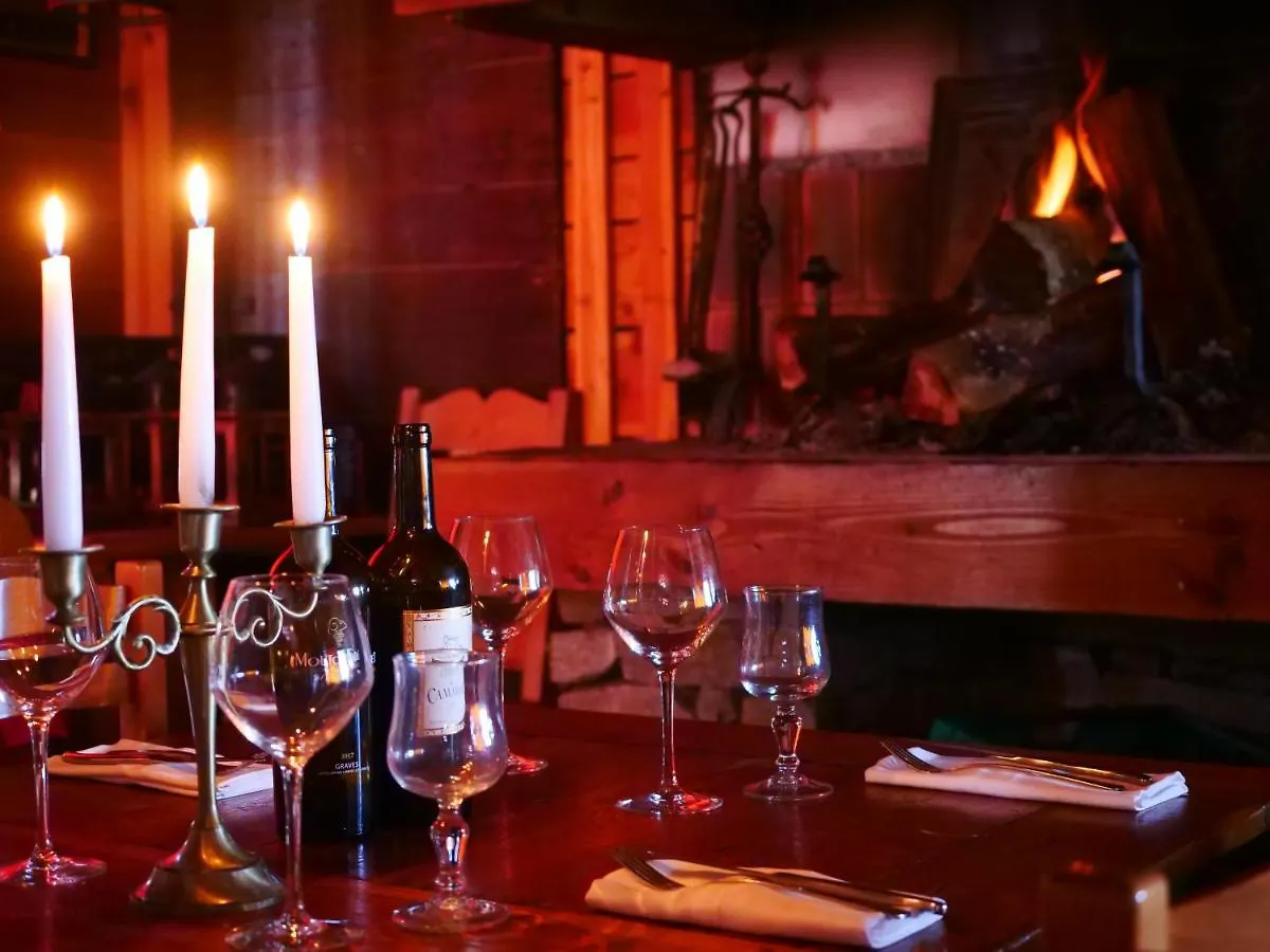 Doume'S Lodge Les Deux Alpes 2*,  Frankrig