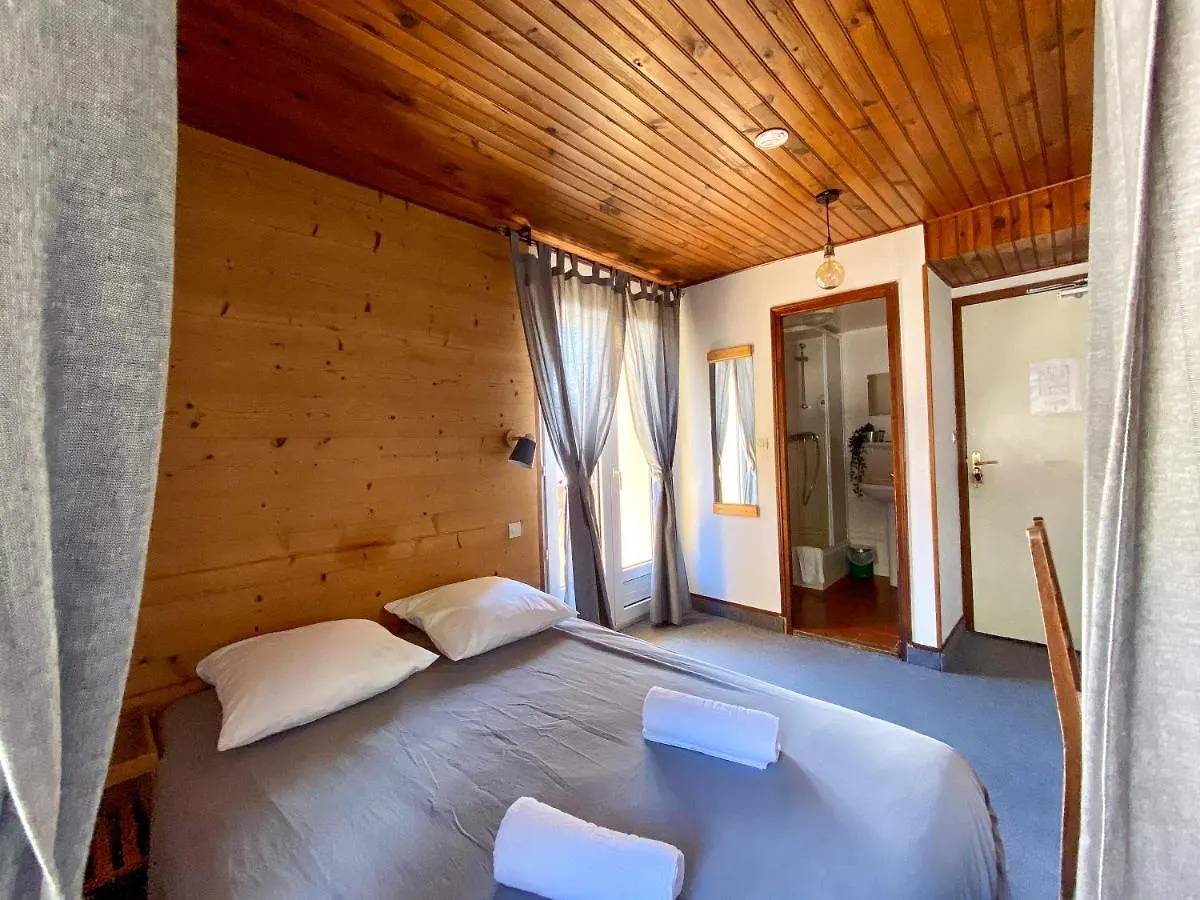 Doume'S Lodge Les Deux Alpes Hotel