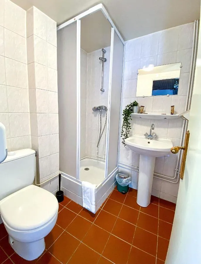 ** Hotel Doume'S Lodge Les Deux Alpes Frankrig